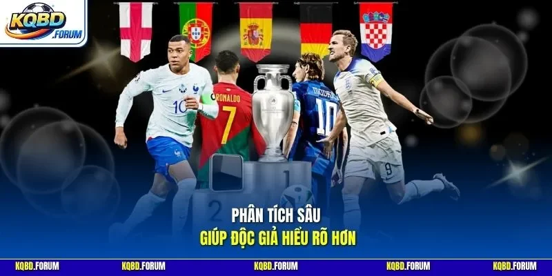 Phân tích sâu giúp độc giả hiểu rõ hơn